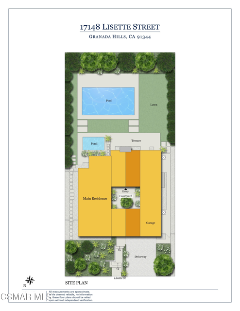 17148 Lisette Street, Granada Hills CA: https://media.crmls.org/mediaz/5188f9f6-0ee6-483f-9043-66ba157d5693.png