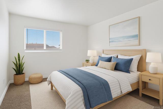 Detail Gallery Image 10 of 49 For 5010 Los Morros Way #26,  Oceanside,  CA 92057 - 2 Beds | 2 Baths