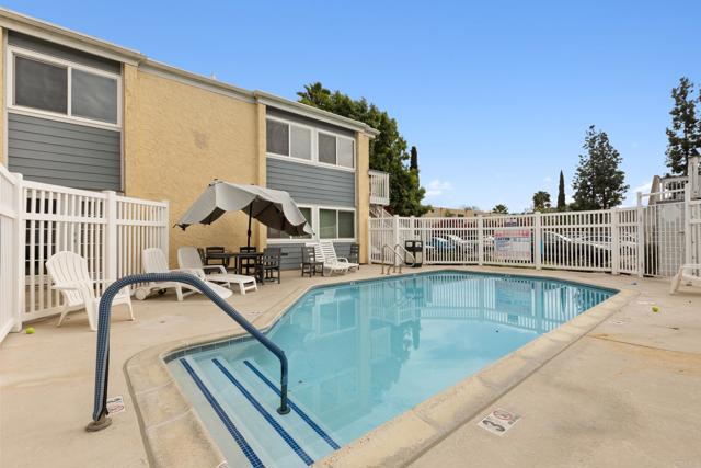 Detail Gallery Image 18 of 29 For 12616 Lakeshore Dr #3,  Lakeside,  CA 92040 - 2 Beds | 2 Baths