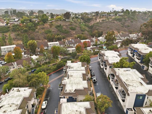 Detail Gallery Image 39 of 39 For 3711 Balboa #B,  San Diego,  CA 92117 - 2 Beds | 2 Baths
