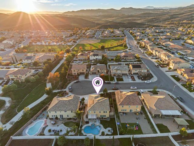 Detail Gallery Image 31 of 38 For 34668 Butte Ct, Murrieta,  CA 92563 - 3 Beds | 2/1 Baths