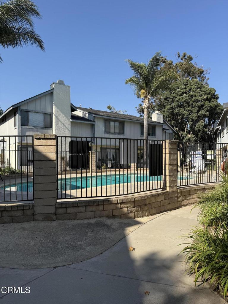 2027 E Bard Road