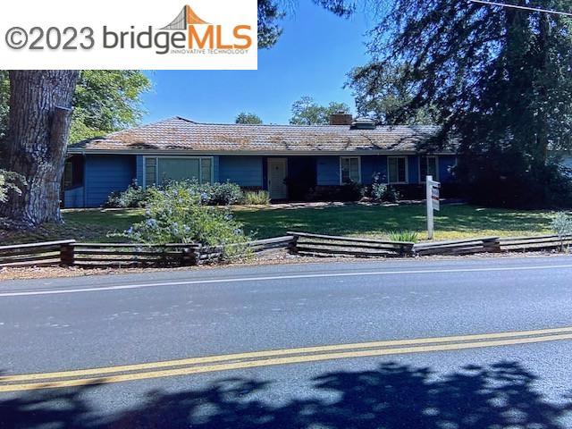 2804 California Ave, Carmichael, California 95608, 3 Bedrooms Bedrooms, ,1 BathroomBathrooms,Single Family Residence,For Sale,California Ave,41040686