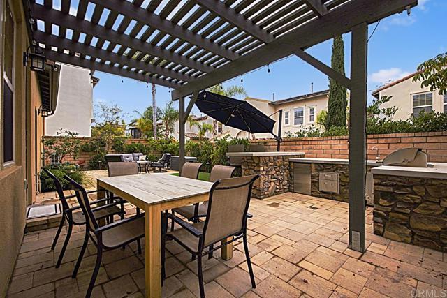 Detail Gallery Image 31 of 43 For 13518 Moonflower Meadows Trail, San Diego,  CA 92130 - 3 Beds | 2/1 Baths