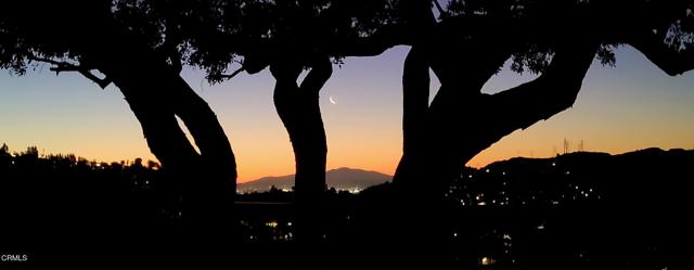 Detail Gallery Image 26 of 27 For 3104 Kingridge Way, Glendale,  CA 91206 - 3 Beds | 2 Baths