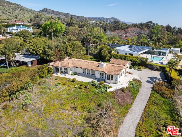Drew Fenton | 27104 Sea Vista Drive Malibu CA | MLS: 7269176
