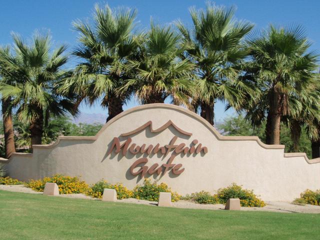 3663 Mountain Gate, Palm Springs, CA 92262