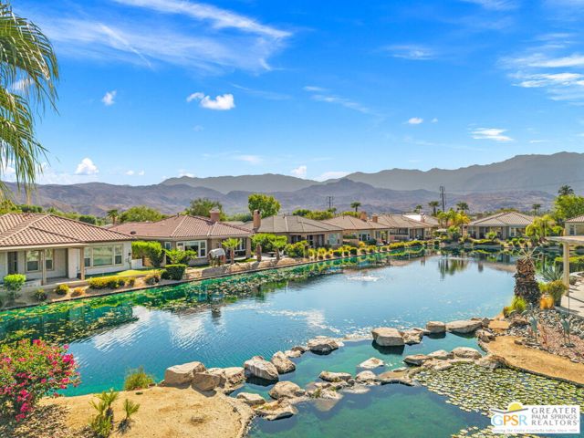 65 Shoreline Drive, Rancho Mirage