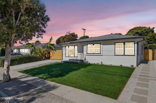 Detail Gallery Image 2 of 50 For 2679 Preble Ave, Ventura,  CA 93003 - 4 Beds | 3 Baths