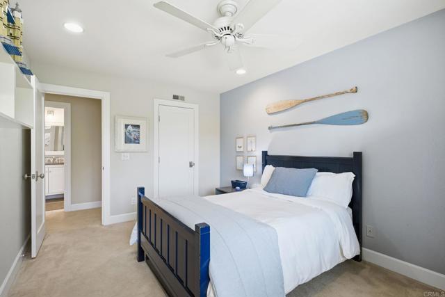 Detail Gallery Image 26 of 41 For 13184 Janetta Pl, San Diego,  CA 92130 - 4 Beds | 3 Baths