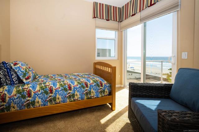Views from 2nd bedroom