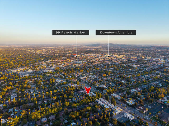 Detail Gallery Image 54 of 55 For 1832 Bushnell Ave, South Pasadena,  CA 91030 - 3 Beds | 2/1 Baths