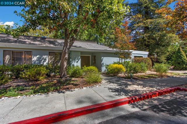 Image 2 for 1117 Canyonwood Ct #2, Walnut Creek, CA 94595