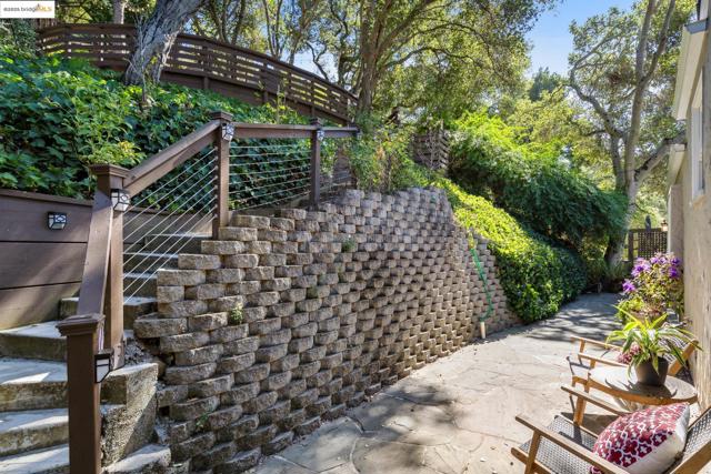 Image 31 of 37 For 1633 Trestle Glen Rd