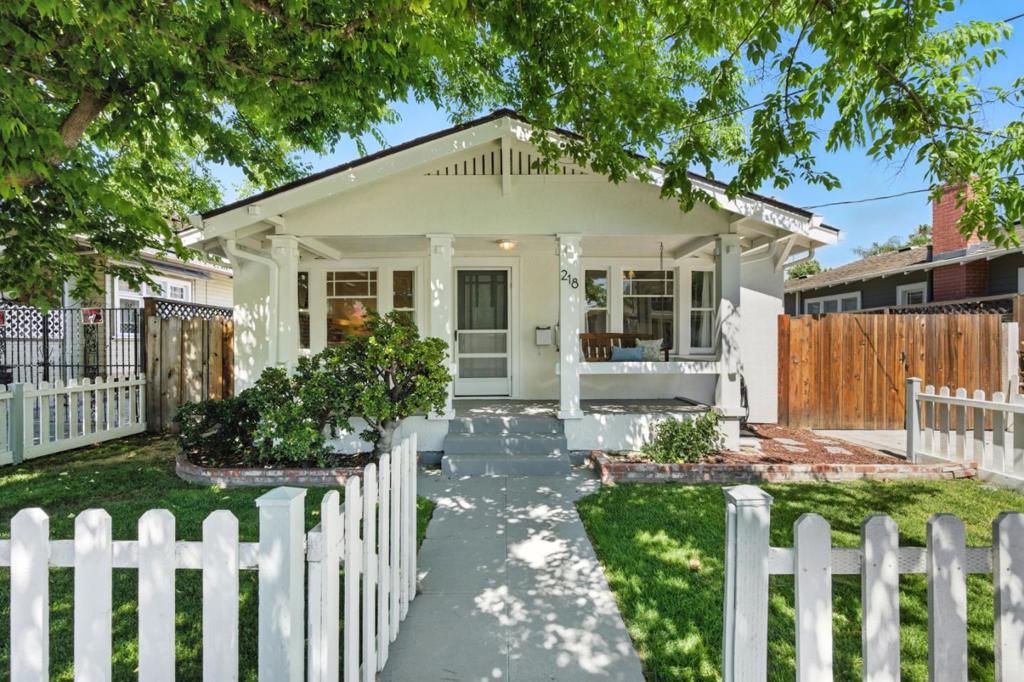 218 N 12th Street