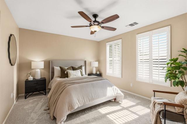 Detail Gallery Image 15 of 51 For 16914 Torbett Ln #16,  San Diego,  CA 92127 - 2 Beds | 2/1 Baths