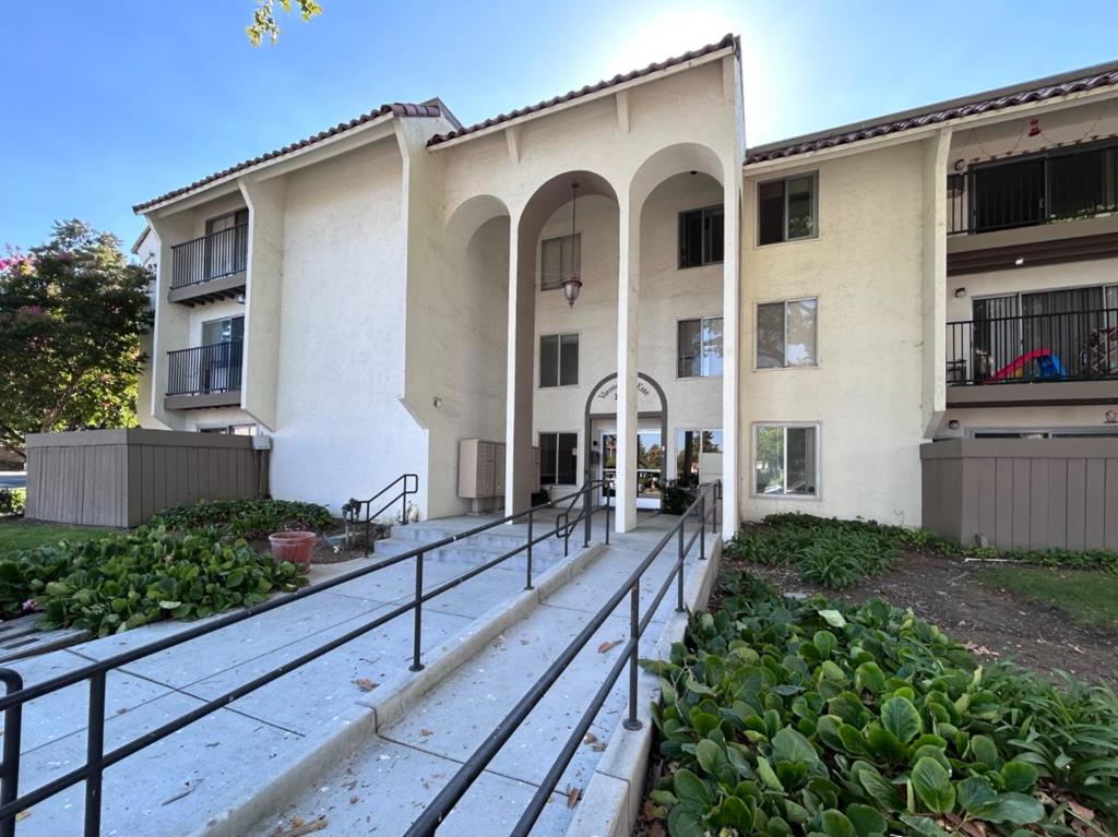 1720 Halford Avenue #227