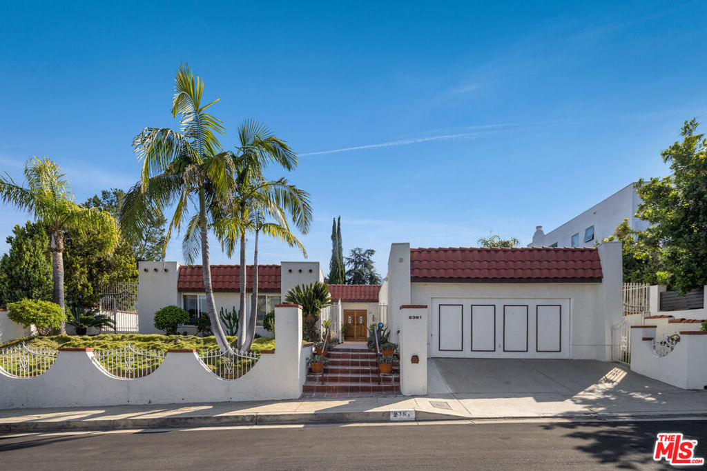 2381 Hercules Drive
