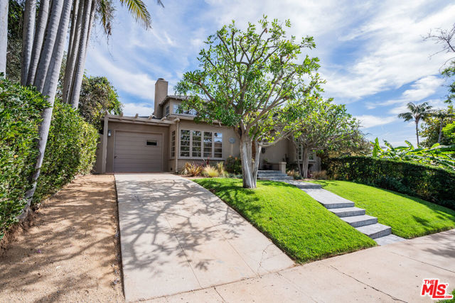 Drew Fenton | 1052 Kagawa Street Pacific Palisades CA | MLS: 6897713