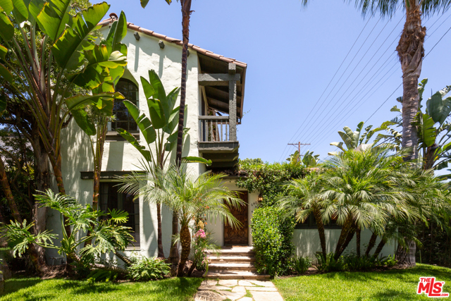 6401 Drexel Avenue, Los Angeles, California 90048, 3 Bedrooms Bedrooms, ,2 BathroomsBathrooms,Single Family Residence,For Sale,Drexel,20602852