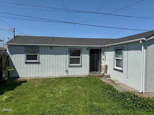 Detail Gallery Image 27 of 42 For 397 S Mcpherson St, Fort Bragg,  CA 95437 - 1 Beds | 1 Baths