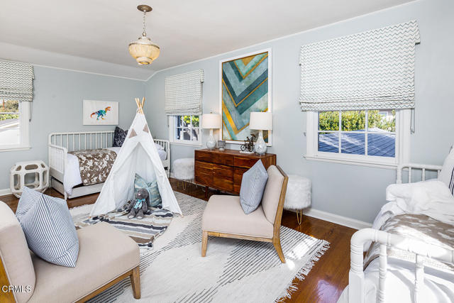 Detail Gallery Image 44 of 72 For 1230 Hillside Rd, Pasadena,  CA 91105 - 8 Beds | 6/3 Baths