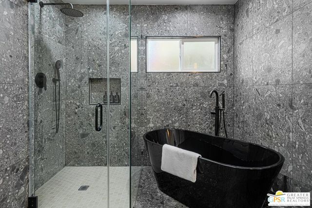 1433 N Fiesta Road, Palm Springs, CA 92262