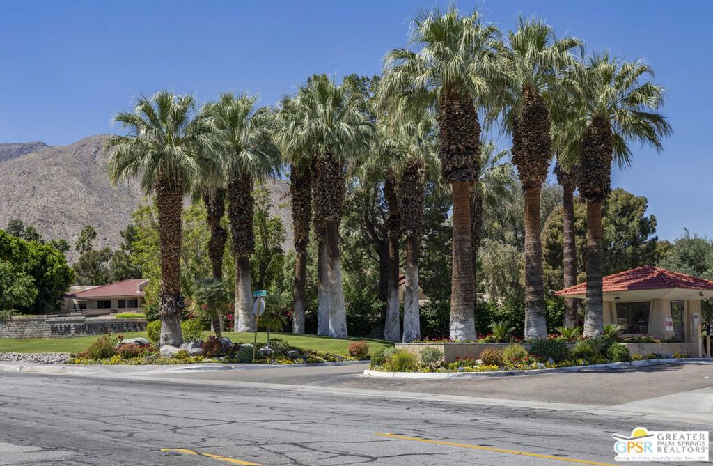 2820 N Arcadia Court #116