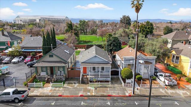 Image 41 of 45 For 143 Almaden Boulevard