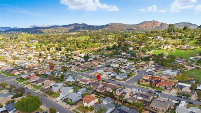 Detail Gallery Image 38 of 41 For 1048 Cosmo Ave, El Cajon,  CA 92019 - 3 Beds | 1 Baths