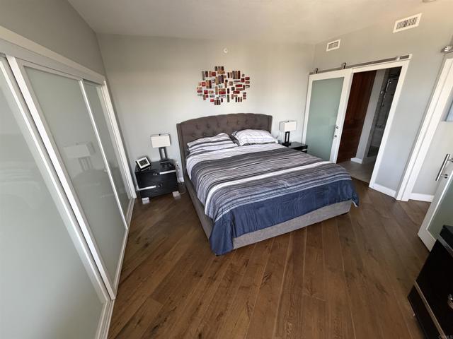 Detail Gallery Image 20 of 44 For 700 W Harbor Dr #1606,  San Diego,  CA 92101 - 1 Beds | 2 Baths