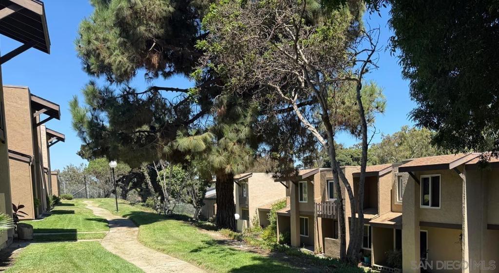 1565 Mendocino Dr #164