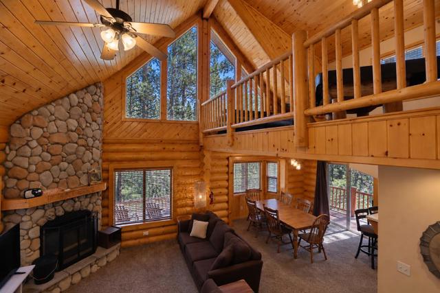 656 Saint Moritz Drive, Big Bear, CA 92315