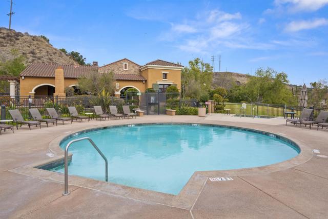 Detail Gallery Image 58 of 65 For 2753 Bellezza, San Diego,  CA 92108 - 3 Beds | 2/1 Baths