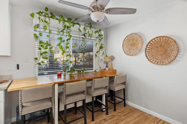 Detail Gallery Image 14 of 31 For 3960 Arizona St #1,  San Diego,  CA 92104 - 2 Beds | 2 Baths