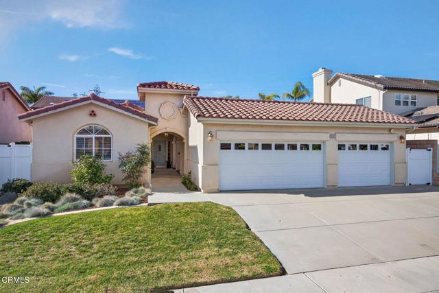 Front Image Thumbnail for CRV1-33618