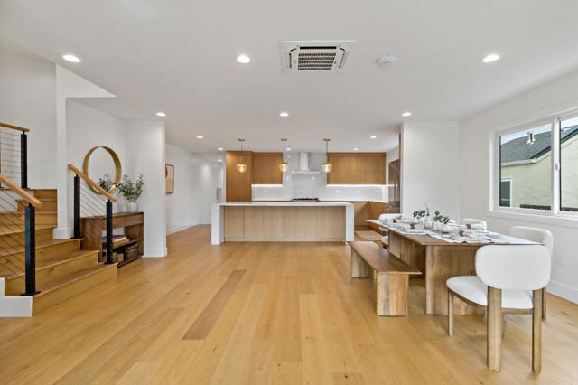 Details for 1025 Walnut Street, San Carlos, CA 94070