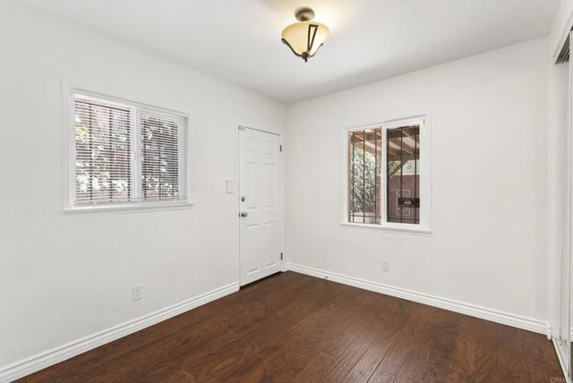 Detail Gallery Image 11 of 38 For 3455 Landis St, San Diego,  CA 92104 - 2 Beds | 1 Baths