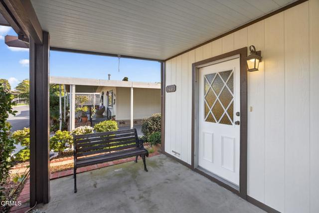 Detail Gallery Image 5 of 44 For 4700 Aurora Dr #108,  Ventura,  CA 93003 - 2 Beds | 2 Baths