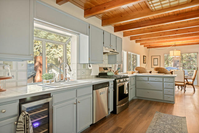 31522 Cedarwood Drive, Running Springs, CA 92382