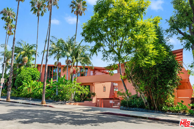 1 Bed Home for Sale in West Hollywood, California