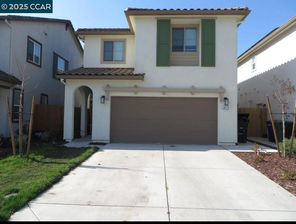 2413 Chandon Circle