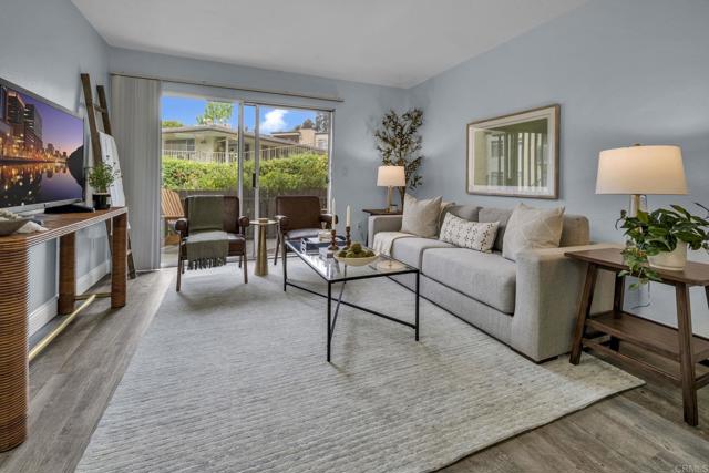 Detail Gallery Image 1 of 1 For 432 Edgehill Ln #189,  Oceanside,  CA 92054 - 1 Beds | 1 Baths