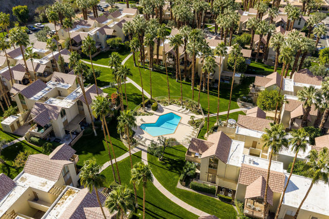 78255 Cabrillo Lane #118, Indian Wells, CA 92210