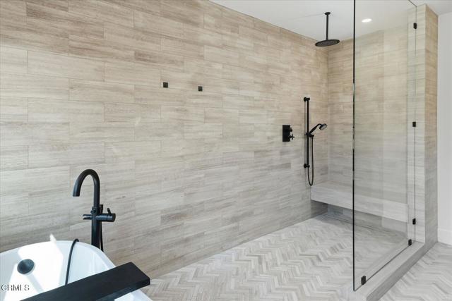 Detail Gallery Image 35 of 76 For 1329 Campbell St, Glendale,  CA 91207 - 4 Beds | 6 Baths