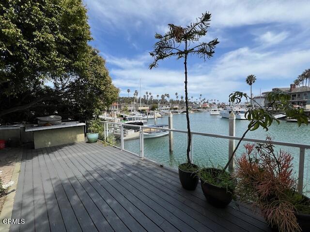 Detail Gallery Image 34 of 35 For 988 Peninsula St, Ventura,  CA 93001 - 3 Beds | 3/1 Baths