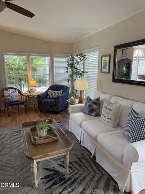 Detail Gallery Image 4 of 59 For 1215 Anchors Way Dr #42,  Ventura,  CA 93001 - 2 Beds | 2 Baths