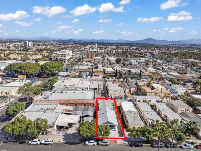 3871 37th St, San Diego, California 92105, ,Multi-Family,For Sale,37th St,240028027SD