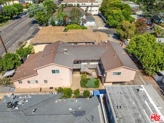  Income Home for Sale in Sherman Oaks, California