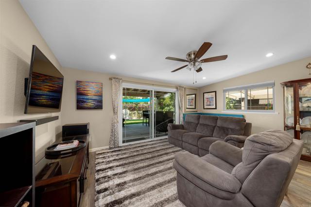 Home for Sale in La Mesa